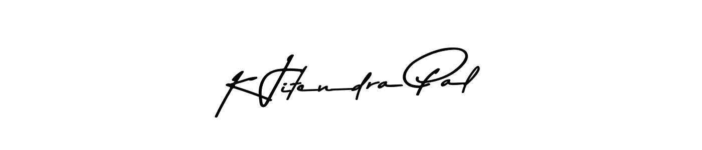 Make a short K Jitendra Pal signature style. Manage your documents anywhere anytime using Asem Kandis PERSONAL USE. Create and add eSignatures, submit forms, share and send files easily. K Jitendra Pal signature style 9 images and pictures png