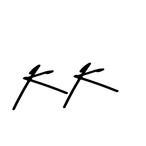 Make a short K K signature style. Manage your documents anywhere anytime using Asem Kandis PERSONAL USE. Create and add eSignatures, submit forms, share and send files easily. K K signature style 9 images and pictures png