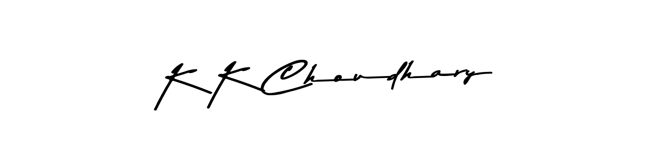 Similarly Asem Kandis PERSONAL USE is the best handwritten signature design. Signature creator online .You can use it as an online autograph creator for name K K Choudhary. K K Choudhary signature style 9 images and pictures png