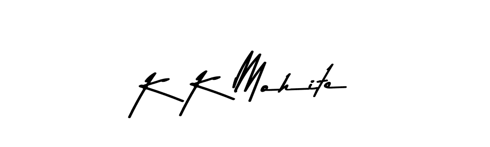 Check out images of Autograph of K K Mohite name. Actor K K Mohite Signature Style. Asem Kandis PERSONAL USE is a professional sign style online. K K Mohite signature style 9 images and pictures png