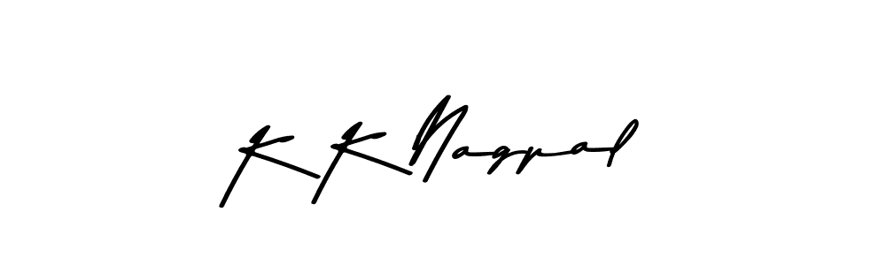 Make a short K K Nagpal signature style. Manage your documents anywhere anytime using Asem Kandis PERSONAL USE. Create and add eSignatures, submit forms, share and send files easily. K K Nagpal signature style 9 images and pictures png