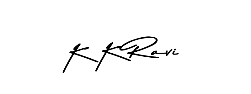Make a beautiful signature design for name K K Ravi. Use this online signature maker to create a handwritten signature for free. K K Ravi signature style 9 images and pictures png