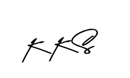 This is the best signature style for the K K S name. Also you like these signature font (Asem Kandis PERSONAL USE). Mix name signature. K K S signature style 9 images and pictures png