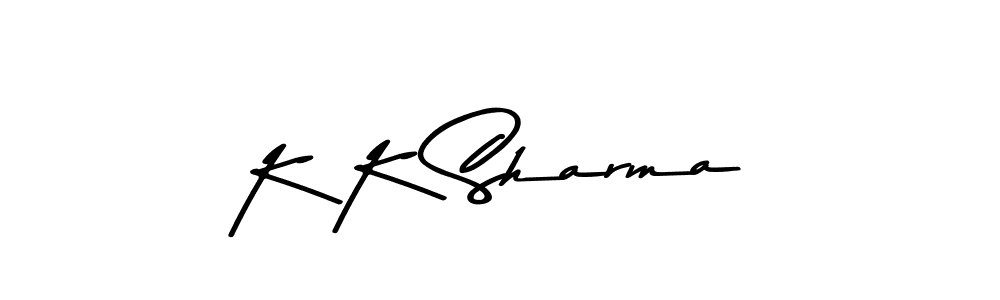 It looks lik you need a new signature style for name K K Sharma. Design unique handwritten (Asem Kandis PERSONAL USE) signature with our free signature maker in just a few clicks. K K Sharma signature style 9 images and pictures png