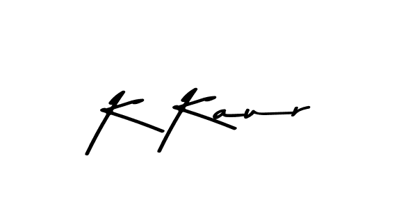 Check out images of Autograph of K Kaur name. Actor K Kaur Signature Style. Asem Kandis PERSONAL USE is a professional sign style online. K Kaur signature style 9 images and pictures png