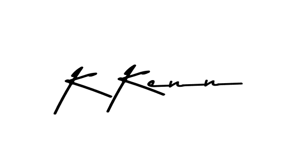 Also You can easily find your signature by using the search form. We will create K Kenn name handwritten signature images for you free of cost using Asem Kandis PERSONAL USE sign style. K Kenn signature style 9 images and pictures png