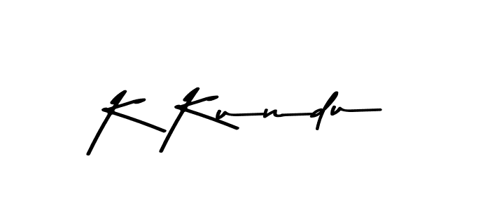 Also You can easily find your signature by using the search form. We will create K Kundu name handwritten signature images for you free of cost using Asem Kandis PERSONAL USE sign style. K Kundu signature style 9 images and pictures png