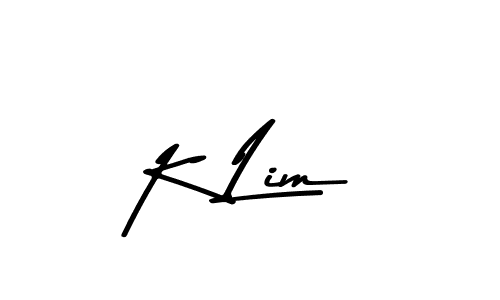 Best and Professional Signature Style for K Lim. Asem Kandis PERSONAL USE Best Signature Style Collection. K Lim signature style 9 images and pictures png