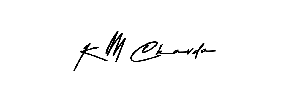 See photos of K M Chavda official signature by Spectra . Check more albums & portfolios. Read reviews & check more about Asem Kandis PERSONAL USE font. K M Chavda signature style 9 images and pictures png