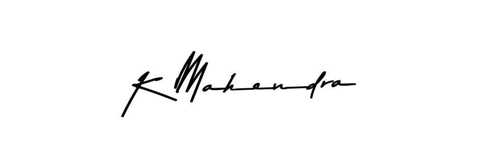 Here are the top 10 professional signature styles for the name K Mahendra. These are the best autograph styles you can use for your name. K Mahendra signature style 9 images and pictures png