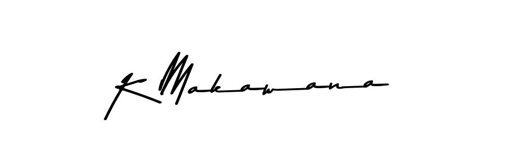Check out images of Autograph of K Makawana name. Actor K Makawana Signature Style. Asem Kandis PERSONAL USE is a professional sign style online. K Makawana signature style 9 images and pictures png