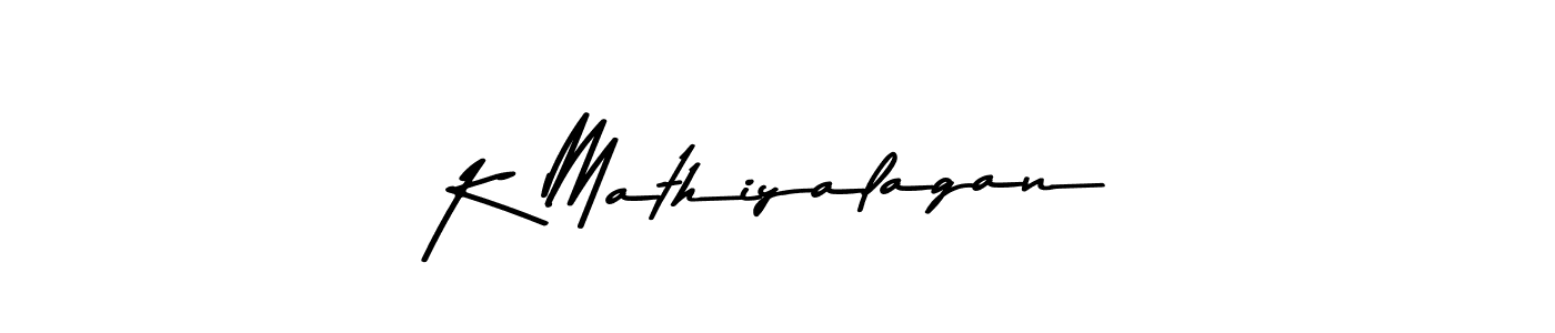 You can use this online signature creator to create a handwritten signature for the name K Mathiyalagan. This is the best online autograph maker. K Mathiyalagan signature style 9 images and pictures png