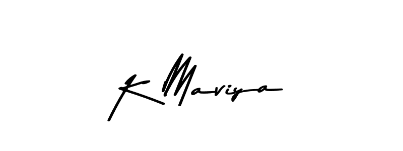 Here are the top 10 professional signature styles for the name K Maviya. These are the best autograph styles you can use for your name. K Maviya signature style 9 images and pictures png