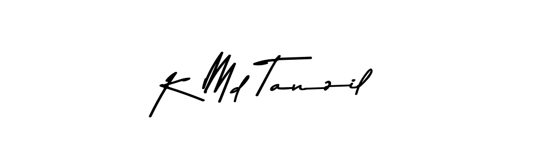 Similarly Asem Kandis PERSONAL USE is the best handwritten signature design. Signature creator online .You can use it as an online autograph creator for name K Md Tanzil. K Md Tanzil signature style 9 images and pictures png