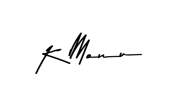 You can use this online signature creator to create a handwritten signature for the name K Monu. This is the best online autograph maker. K Monu signature style 9 images and pictures png