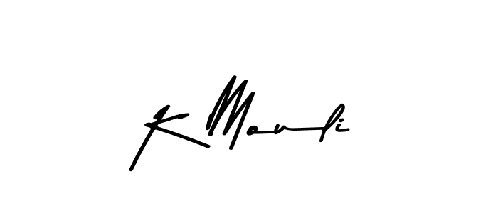 Make a beautiful signature design for name K Mouli. Use this online signature maker to create a handwritten signature for free. K Mouli signature style 9 images and pictures png