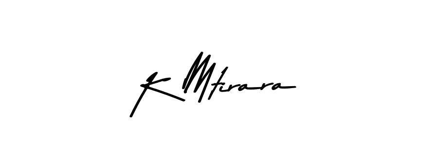 It looks lik you need a new signature style for name K Mtirara. Design unique handwritten (Asem Kandis PERSONAL USE) signature with our free signature maker in just a few clicks. K Mtirara signature style 9 images and pictures png