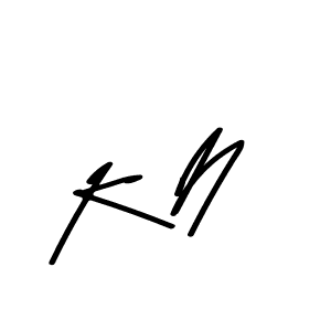 You can use this online signature creator to create a handwritten signature for the name K N. This is the best online autograph maker. K N signature style 9 images and pictures png