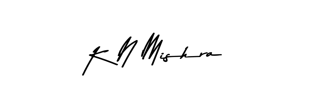 Make a short K N Mishra signature style. Manage your documents anywhere anytime using Asem Kandis PERSONAL USE. Create and add eSignatures, submit forms, share and send files easily. K N Mishra signature style 9 images and pictures png