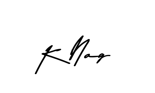 Also You can easily find your signature by using the search form. We will create K Nag name handwritten signature images for you free of cost using Asem Kandis PERSONAL USE sign style. K Nag signature style 9 images and pictures png
