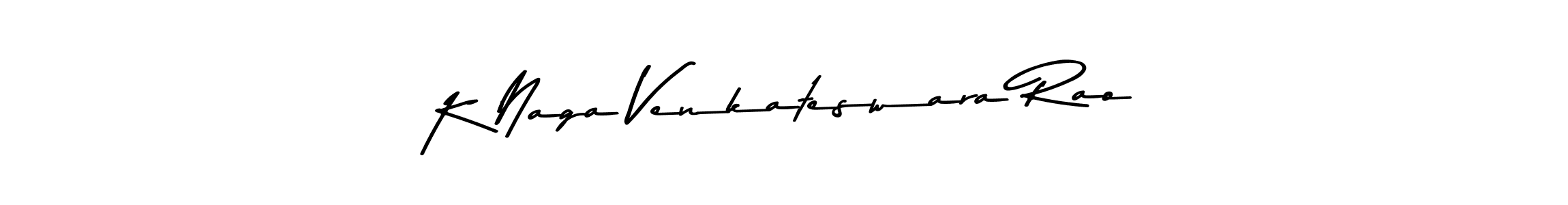 Also You can easily find your signature by using the search form. We will create K Naga Venkateswara Rao name handwritten signature images for you free of cost using Asem Kandis PERSONAL USE sign style. K Naga Venkateswara Rao signature style 9 images and pictures png