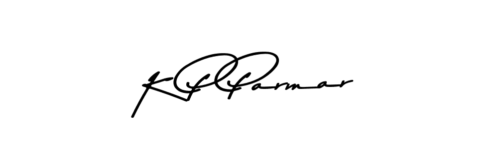 This is the best signature style for the K P Parmar name. Also you like these signature font (Asem Kandis PERSONAL USE). Mix name signature. K P Parmar signature style 9 images and pictures png