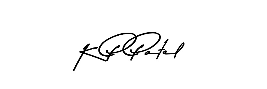 Here are the top 10 professional signature styles for the name K P Patel. These are the best autograph styles you can use for your name. K P Patel signature style 9 images and pictures png