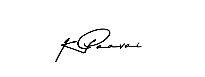 How to Draw K Paavai signature style? Asem Kandis PERSONAL USE is a latest design signature styles for name K Paavai. K Paavai signature style 9 images and pictures png