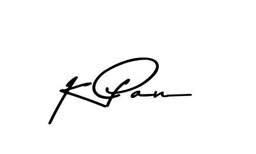 Here are the top 10 professional signature styles for the name K Pan. These are the best autograph styles you can use for your name. K Pan signature style 9 images and pictures png