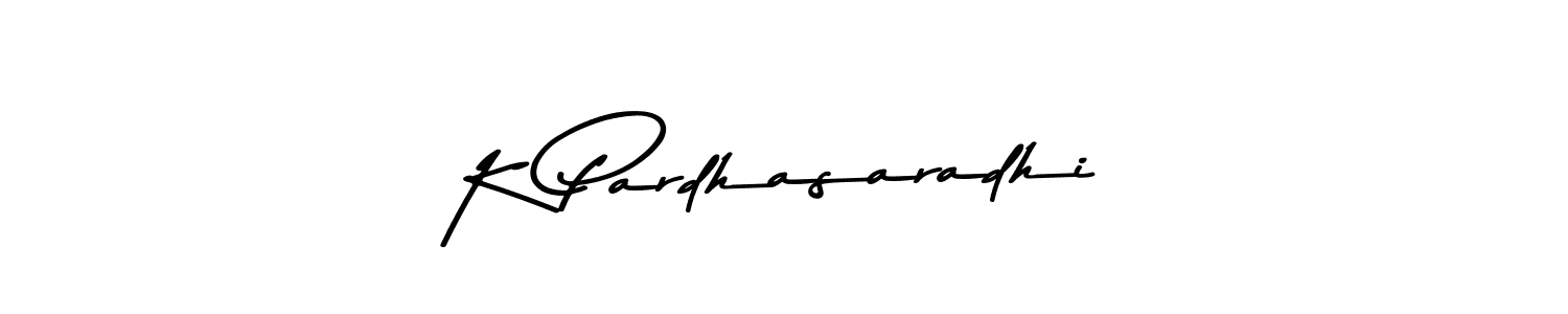 You can use this online signature creator to create a handwritten signature for the name K Pardhasaradhi. This is the best online autograph maker. K Pardhasaradhi signature style 9 images and pictures png