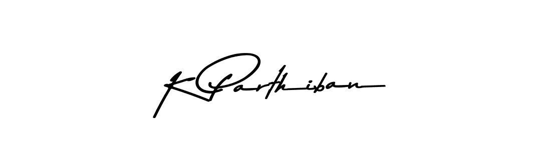 Here are the top 10 professional signature styles for the name K Parthiban. These are the best autograph styles you can use for your name. K Parthiban signature style 9 images and pictures png