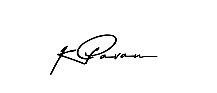 It looks lik you need a new signature style for name K Pavan. Design unique handwritten (Asem Kandis PERSONAL USE) signature with our free signature maker in just a few clicks. K Pavan signature style 9 images and pictures png