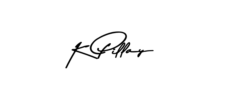 Similarly Asem Kandis PERSONAL USE is the best handwritten signature design. Signature creator online .You can use it as an online autograph creator for name K Pillay. K Pillay signature style 9 images and pictures png