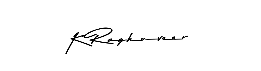 You can use this online signature creator to create a handwritten signature for the name K Raghuveer. This is the best online autograph maker. K Raghuveer signature style 9 images and pictures png