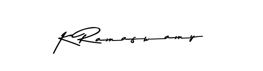 See photos of K Ramaswamy official signature by Spectra . Check more albums & portfolios. Read reviews & check more about Asem Kandis PERSONAL USE font. K Ramaswamy signature style 9 images and pictures png