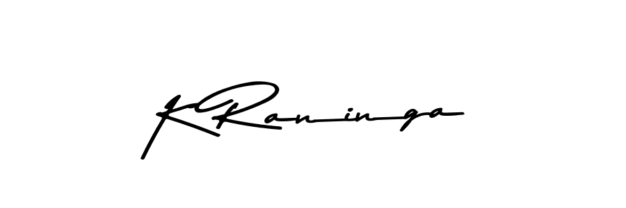 Also You can easily find your signature by using the search form. We will create K Raninga name handwritten signature images for you free of cost using Asem Kandis PERSONAL USE sign style. K Raninga signature style 9 images and pictures png