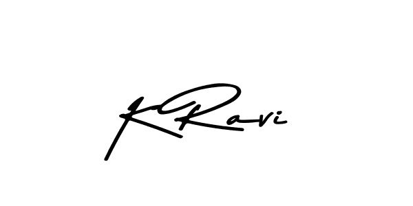 Make a beautiful signature design for name K Ravi. Use this online signature maker to create a handwritten signature for free. K Ravi signature style 9 images and pictures png