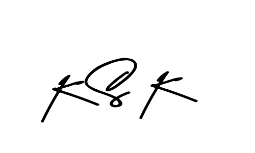 Also we have K S K name is the best signature style. Create professional handwritten signature collection using Asem Kandis PERSONAL USE autograph style. K S K signature style 9 images and pictures png