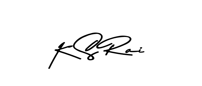 You can use this online signature creator to create a handwritten signature for the name K S Rai. This is the best online autograph maker. K S Rai signature style 9 images and pictures png