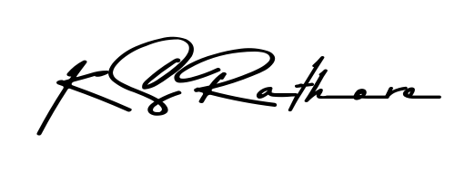 You can use this online signature creator to create a handwritten signature for the name K S Rathore. This is the best online autograph maker. K S Rathore signature style 9 images and pictures png