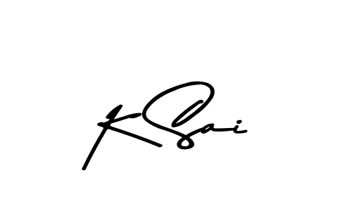 Check out images of Autograph of K Sai name. Actor K Sai Signature Style. Asem Kandis PERSONAL USE is a professional sign style online. K Sai signature style 9 images and pictures png