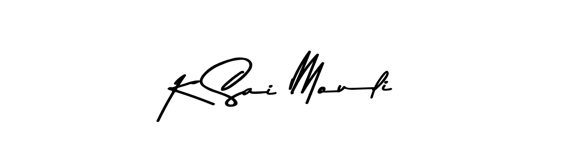 You can use this online signature creator to create a handwritten signature for the name K Sai Mouli. This is the best online autograph maker. K Sai Mouli signature style 9 images and pictures png