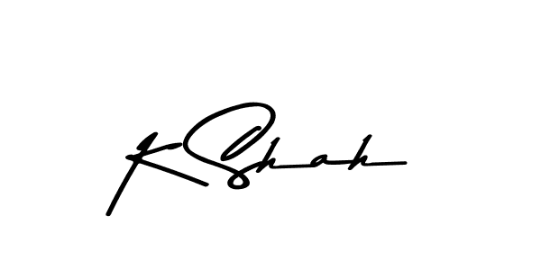 It looks lik you need a new signature style for name K Shah. Design unique handwritten (Asem Kandis PERSONAL USE) signature with our free signature maker in just a few clicks. K Shah signature style 9 images and pictures png