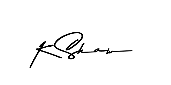 You can use this online signature creator to create a handwritten signature for the name K Shaw. This is the best online autograph maker. K Shaw signature style 9 images and pictures png