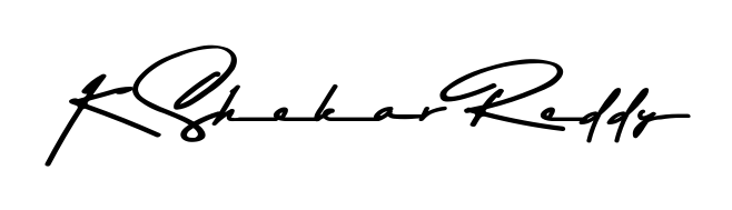 See photos of K Shekar Reddy official signature. Check more albums & portfolios. Read reviews & check more about Asem Kandis PERSONAL USE font. K Shekar Reddy signature style 9 images and pictures png