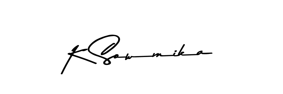 You can use this online signature creator to create a handwritten signature for the name K Sowmika. This is the best online autograph maker. K Sowmika signature style 9 images and pictures png