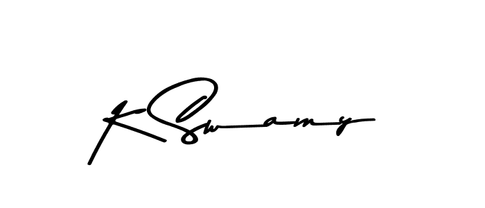 See photos of K Swamy official signature by Spectra . Check more albums & portfolios. Read reviews & check more about Asem Kandis PERSONAL USE font. K Swamy signature style 9 images and pictures png