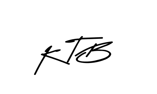 Also we have K T B name is the best signature style. Create professional handwritten signature collection using Asem Kandis PERSONAL USE autograph style. K T B signature style 9 images and pictures png