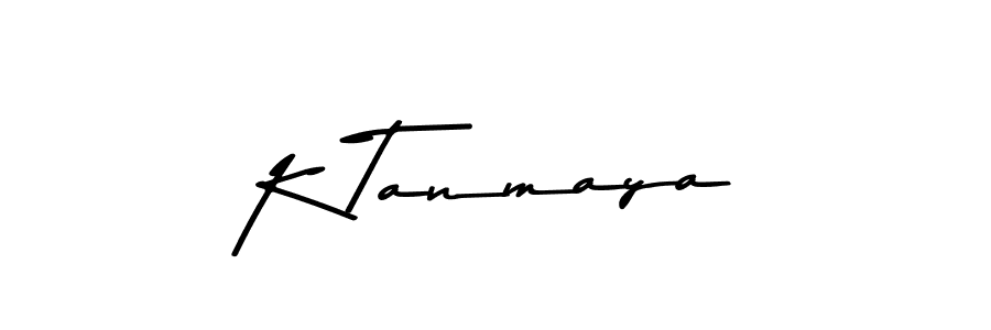 Here are the top 10 professional signature styles for the name K Tanmaya. These are the best autograph styles you can use for your name. K Tanmaya signature style 9 images and pictures png