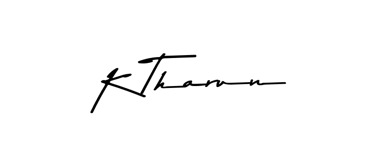 It looks lik you need a new signature style for name K Tharun. Design unique handwritten (Asem Kandis PERSONAL USE) signature with our free signature maker in just a few clicks. K Tharun signature style 9 images and pictures png